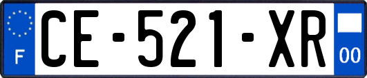 CE-521-XR