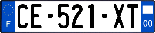 CE-521-XT