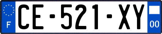 CE-521-XY