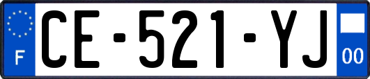 CE-521-YJ