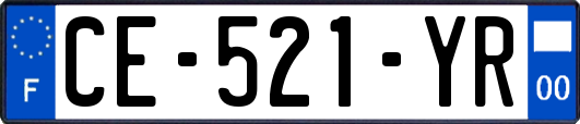 CE-521-YR