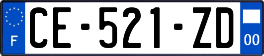 CE-521-ZD