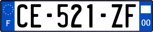 CE-521-ZF