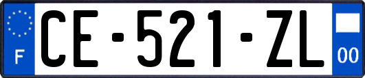 CE-521-ZL