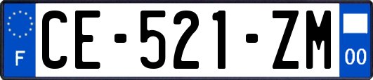 CE-521-ZM