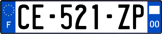 CE-521-ZP