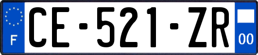 CE-521-ZR