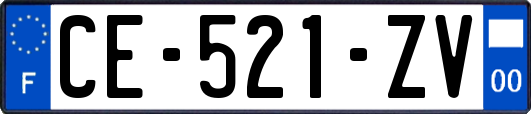 CE-521-ZV