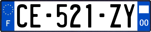 CE-521-ZY