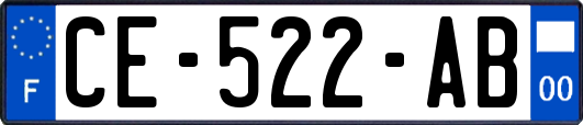 CE-522-AB