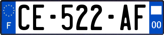 CE-522-AF