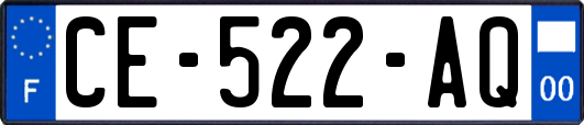 CE-522-AQ