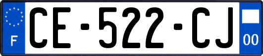 CE-522-CJ