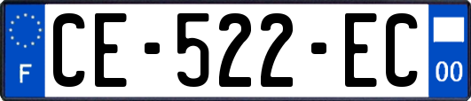 CE-522-EC