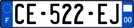 CE-522-EJ