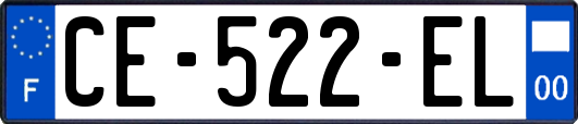 CE-522-EL