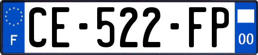 CE-522-FP