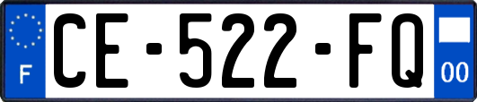 CE-522-FQ