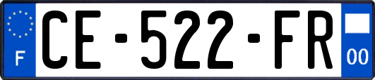 CE-522-FR