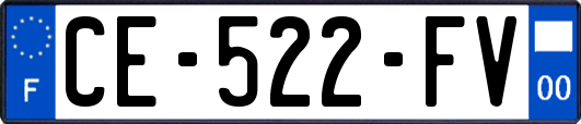 CE-522-FV