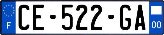 CE-522-GA