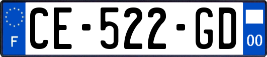 CE-522-GD