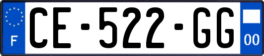 CE-522-GG