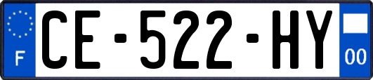 CE-522-HY