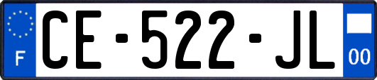 CE-522-JL