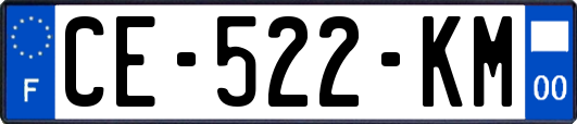 CE-522-KM