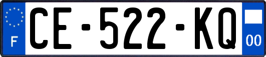 CE-522-KQ