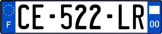 CE-522-LR