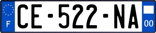 CE-522-NA