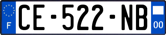 CE-522-NB