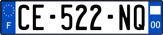CE-522-NQ