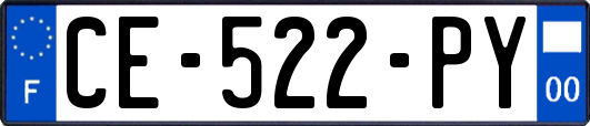 CE-522-PY