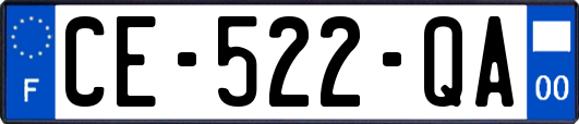 CE-522-QA