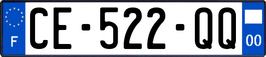 CE-522-QQ