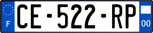 CE-522-RP