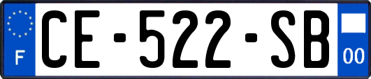 CE-522-SB