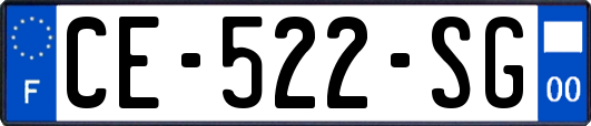 CE-522-SG