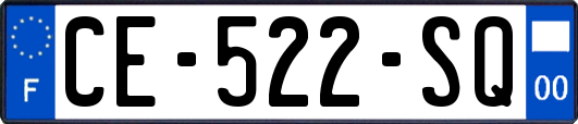 CE-522-SQ