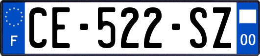 CE-522-SZ