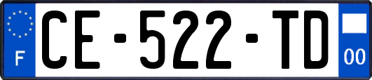 CE-522-TD