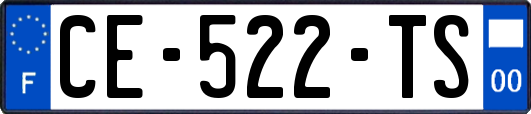 CE-522-TS