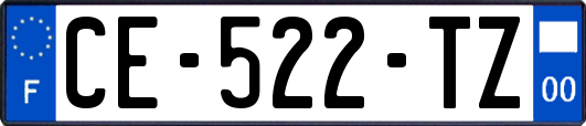 CE-522-TZ