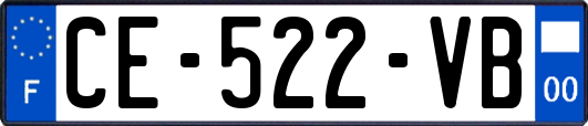 CE-522-VB