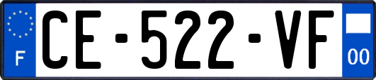 CE-522-VF