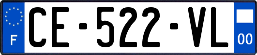 CE-522-VL