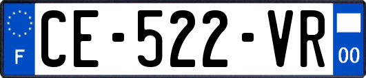 CE-522-VR